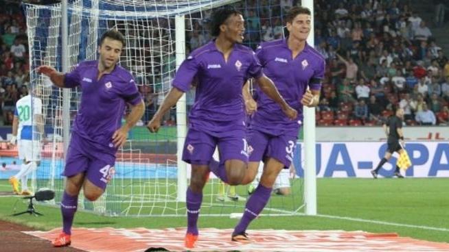 Evra rimarrà ancora allo United Duello con il Barça per Cuadrado