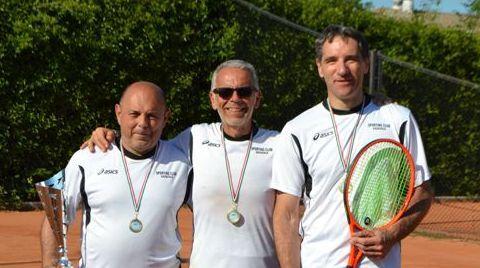 Lo Sporting sogna la promozione in B 