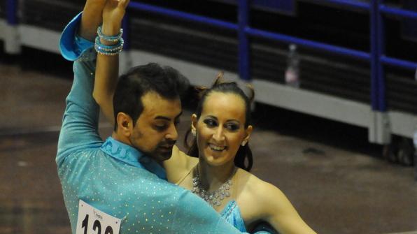 Gli assi della J’Latinos impegnati da oggi in Coppa Italia a Casale