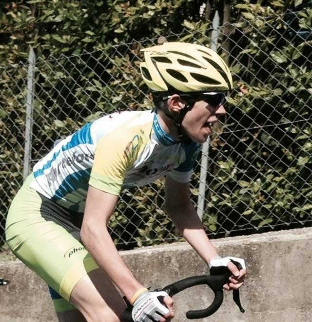 Barbato e Aleotti subito a segno nella prima riunione di Cento