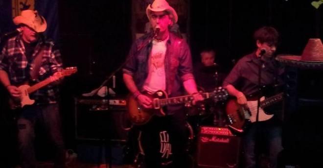 I Tacchini Selvaggi celebrano il mito rock di Neil Young