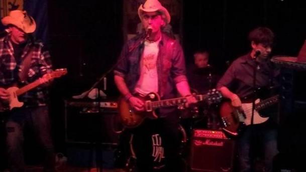 I Tacchini Selvaggi celebrano il mito rock di Neil Young