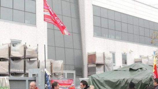 Maranello I primi assegni agli operai XXL