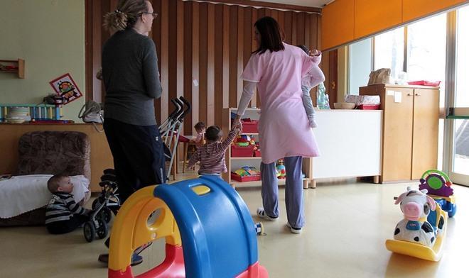 Asili nido, ultimi giorni per le iscrizioni