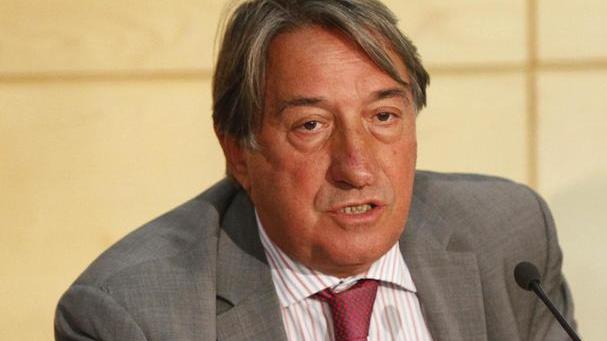 Cipolletta: «Troppe tasse? No, ma servono servizi migliori»