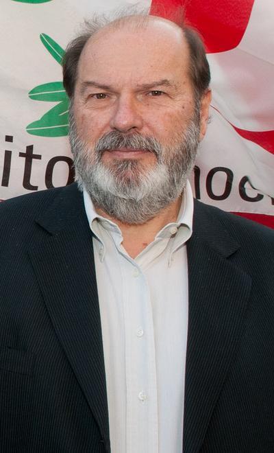 Maxi cantiere alle don Milani 