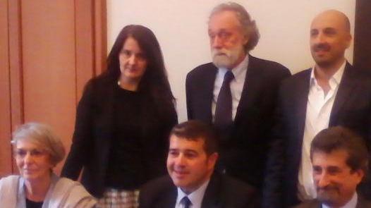 C’è la firma, il Torrione passa al Comune