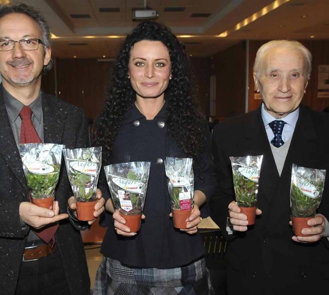 Scomparso William Arletti 