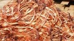 Al setaccio rottamai e campi nomadi