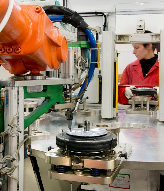 «I nostri artigiani soffrono e l’occupazione crolla» 