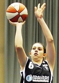 La Bonfiglioli deve scegliere l’ala Rulli più che Georgieva e Laterza