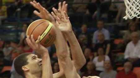 «Scaricare e tirare con i piedi per terra» Parola di Jennings