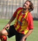 A Catanzaro il trainer ha fatto due record Con lui potrebbe arrivare Germinale