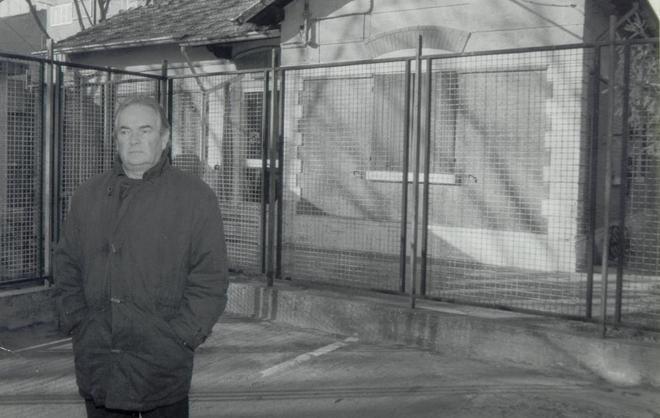 Il messaggio del club, la commozione di Patria 