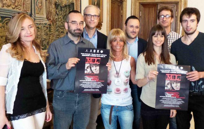 Un musical nato dalle canzoni 