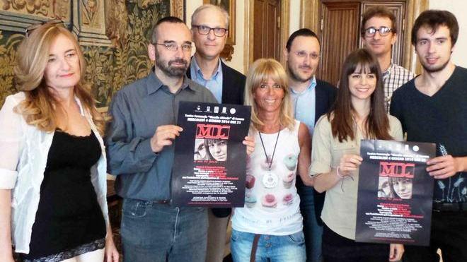 Un musical nato dalle canzoni