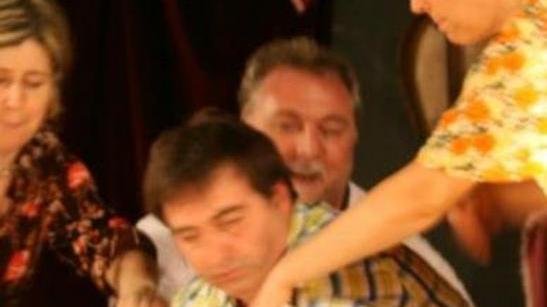 Migliarino, oggi il teatro in dialetto