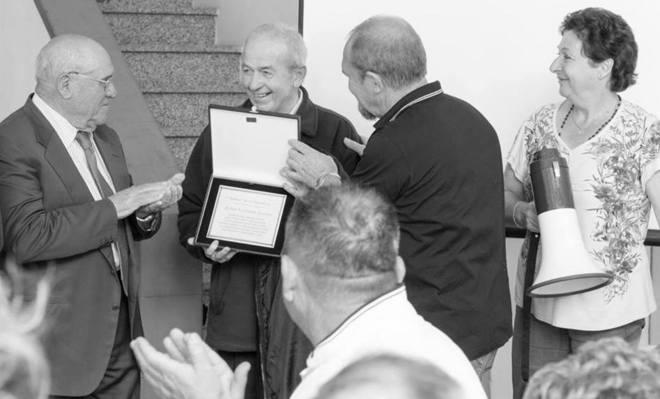 Sei di Gherardi se... successo del raduno