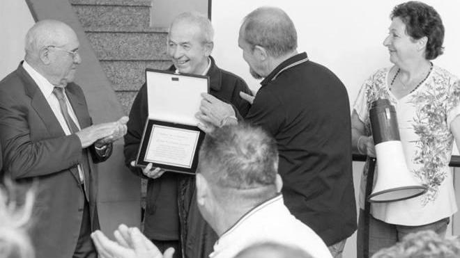 Sei di Gherardi se... successo del raduno