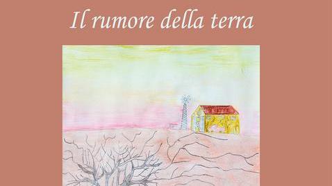 Il libro “Il rumore della terra” degli alunni