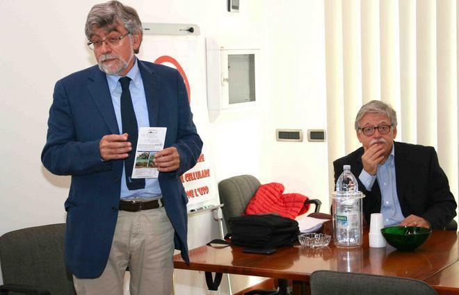 Rischio idrogeologico e la gestione del territorio