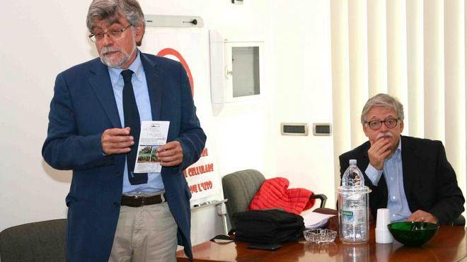 Rischio idrogeologico e la gestione del territorio