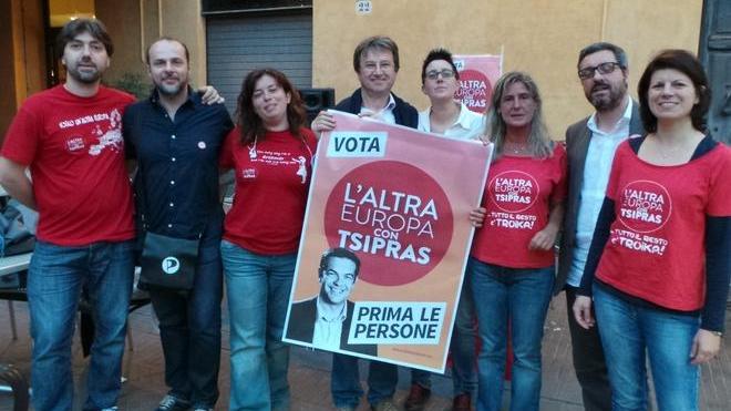 Ultimo atto con gli “aperiTsipras”