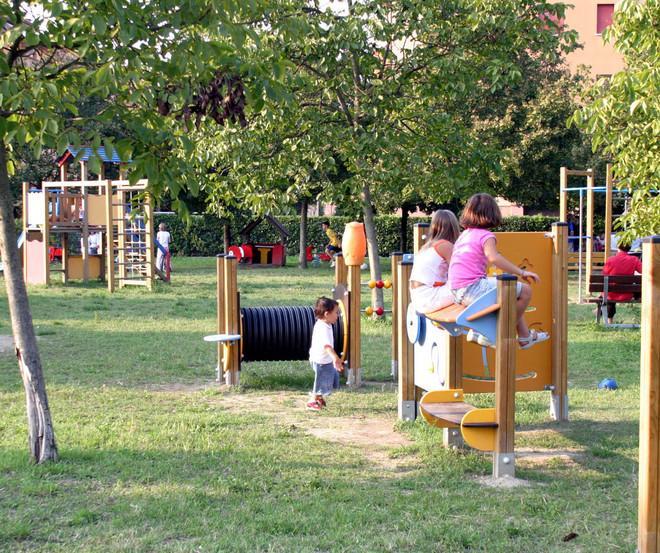 Oggi la festa dell’albero al Parchino Schiaccianoci