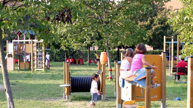Oggi la festa dell’albero al Parchino Schiaccianoci