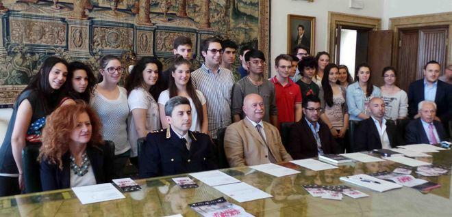 «Sulla strada non si scherza» 