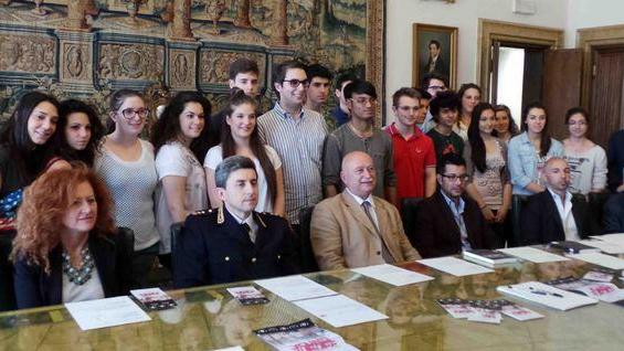 «Sulla strada non si scherza»