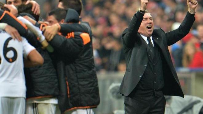 Per il Real e l’Atletico è la notte dei sogni Lisbona è spagnola