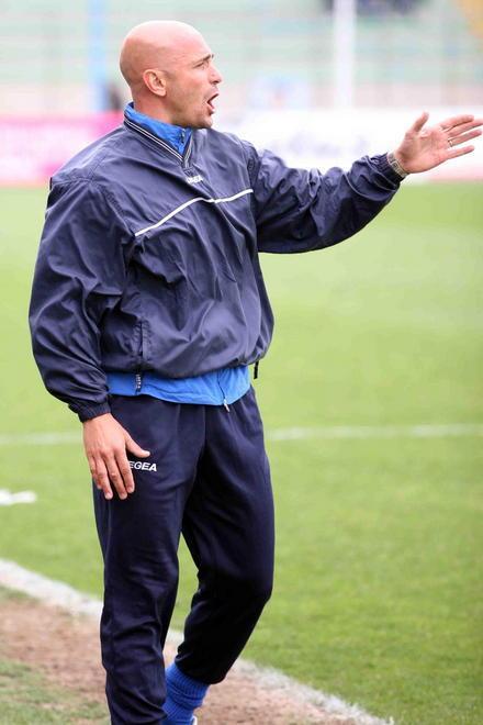 Spal, è ufficiale: il mister non sarà Indiani 