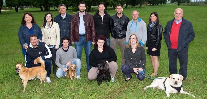 «Apriamo le porte ai giovani» 