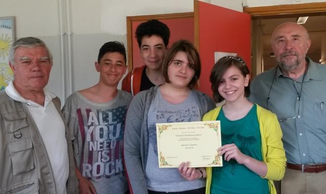 Ius soli: premiate le scuole medie 