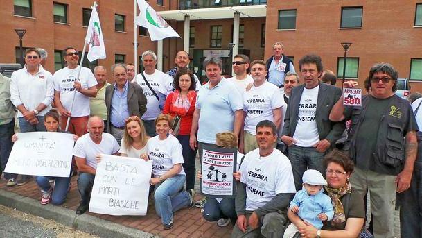«Il fisco manda in difficoltà chi ha crediti con lo Stato»