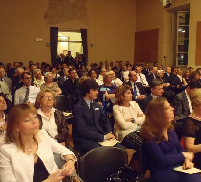 Al Peri concerto e premio “Del Rio” 