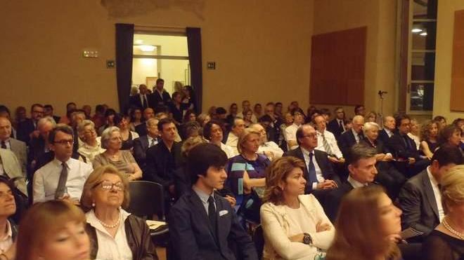 Al Peri concerto e premio “Del Rio”