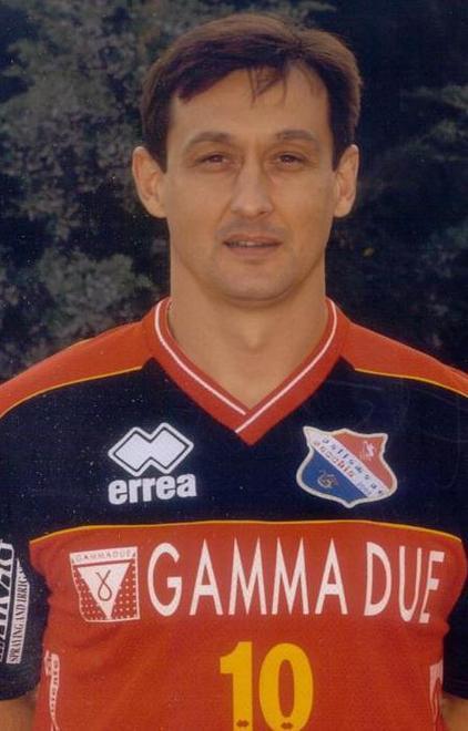 Rubiera riabbraccia i propri... eroi 