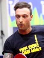 Marco Sinigaglia del Tt Reggio è campione regionale assoluto