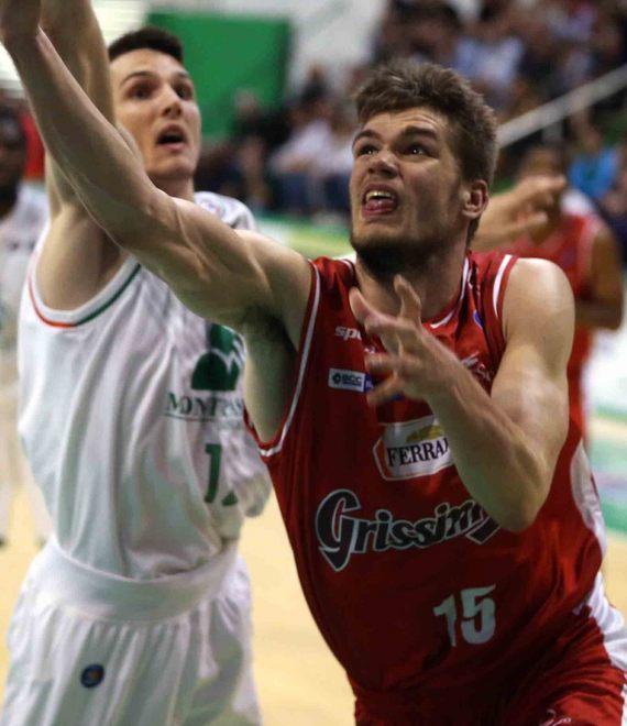 «Questa è la partita che può rappresentare la svolta decisiva»