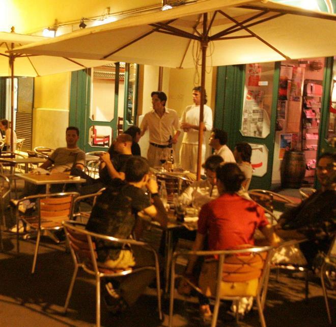 Distese, la Lega contro il Comune 