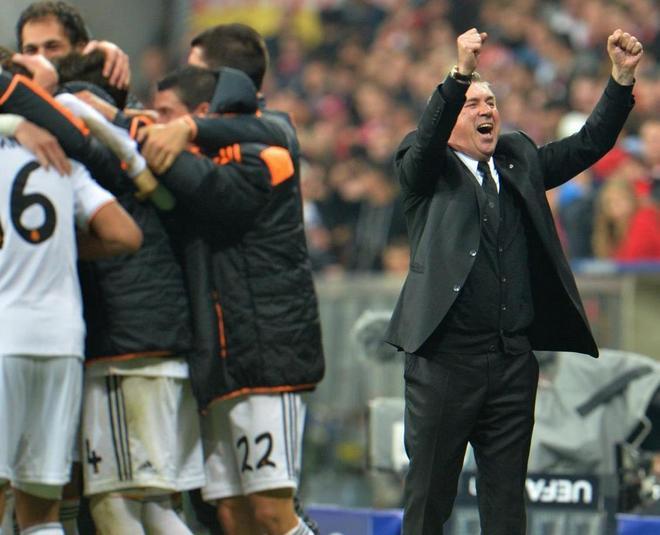 Per il Real e l’Atletico è la notte dei sogni Lisbona è spagnola 