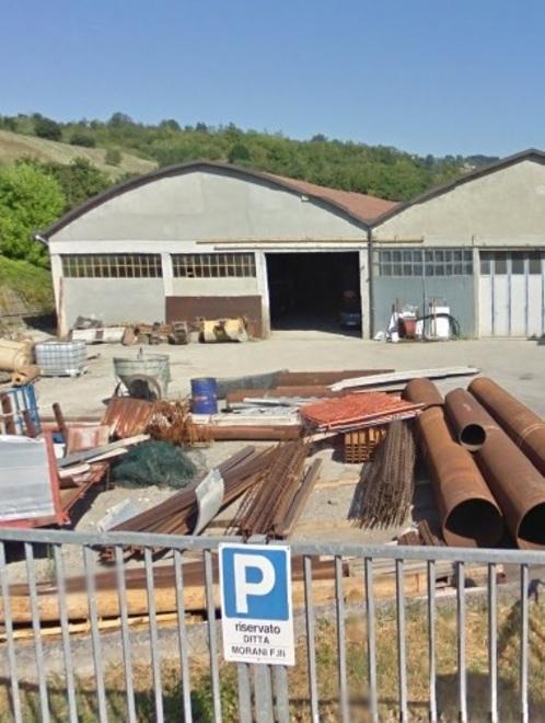 La “banda del gasolio” ruba 3mila litri in una ditta 