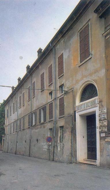 Convitto, torna lo spettro della chiusura 