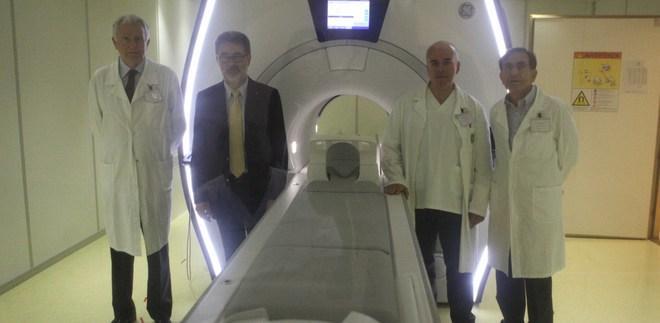 Villa Verde, investimenti per oltre 2 milioni di euro 