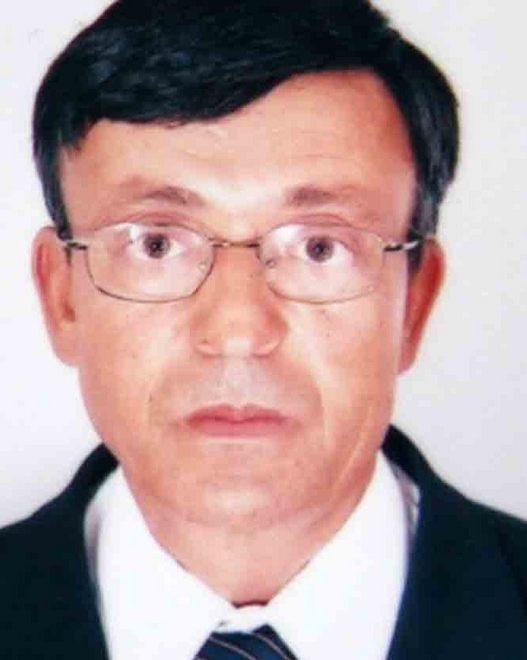 Ciclista travolto e ucciso da un’auto 