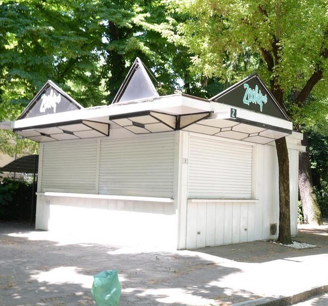 Parco: i chioschi “liberi” pronti ad aprire da sabato 