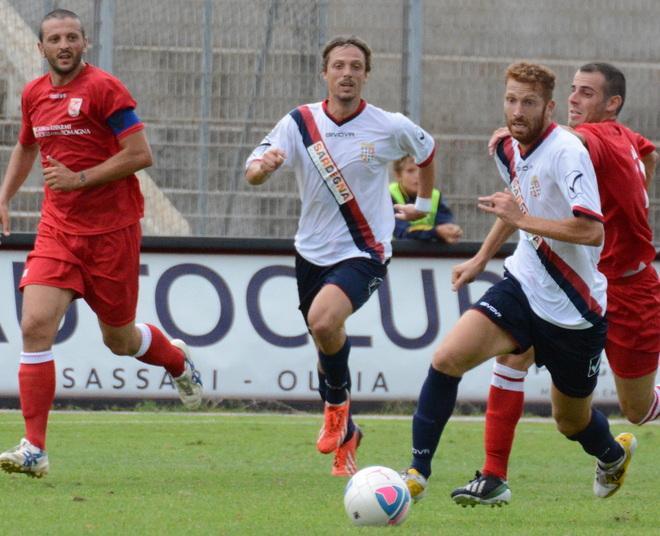 Torres al dunque: la C passa da Forlì 