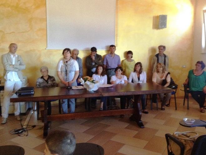 “Emilia Vite Scosse” per non dimenticare 